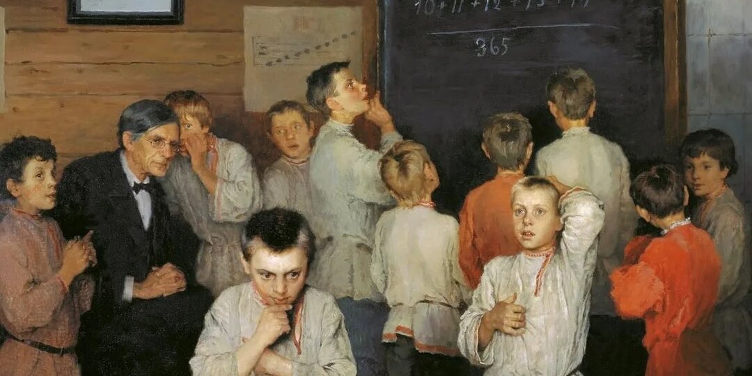 Детство без игрушек и школ. Как дети 19 века становились взрослыми в 12 лет