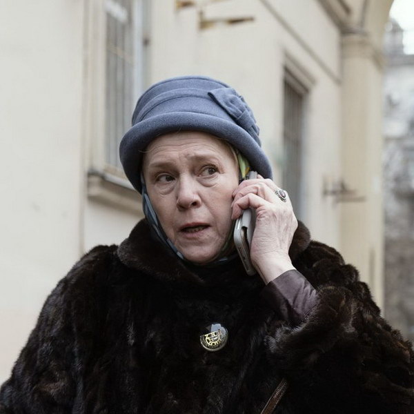     Сегодня родились Надежда Маркина и Опра Уинфри