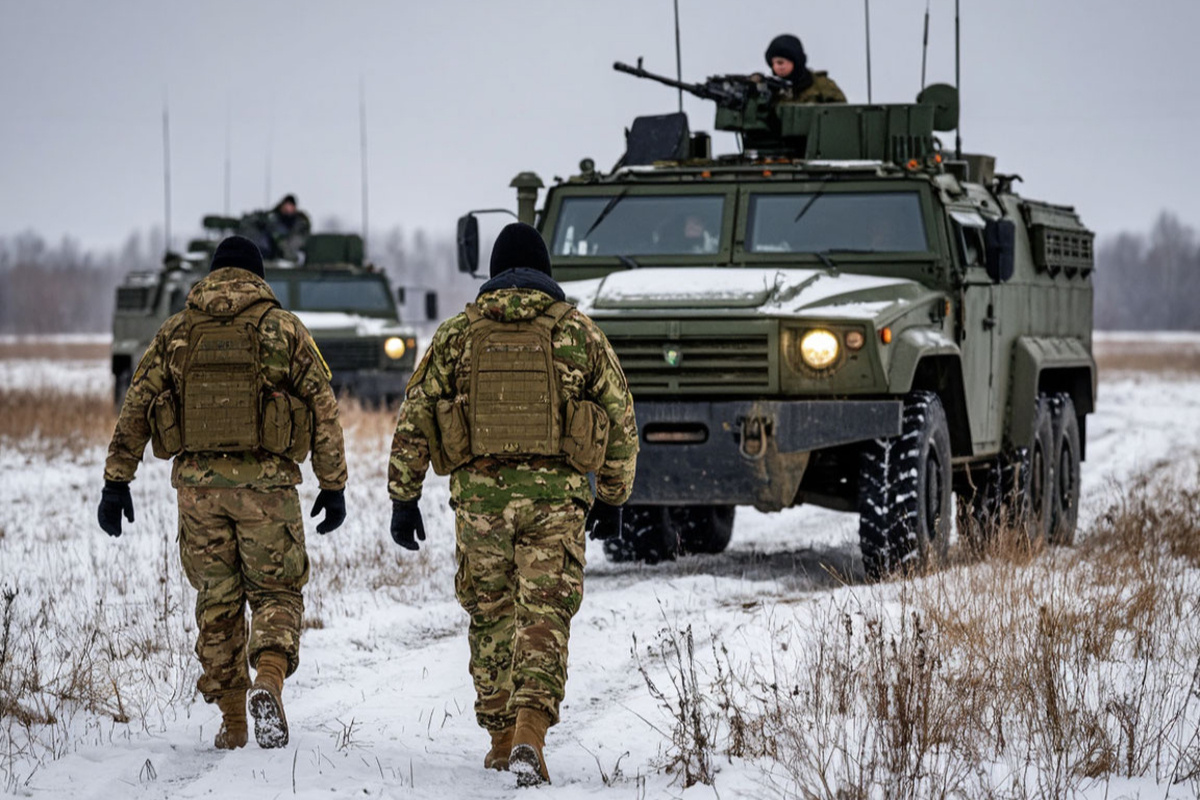    Фото: Коллаж RuNews24.ru