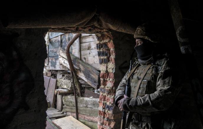     Brendan Hoffman/ Getty Images Редакция