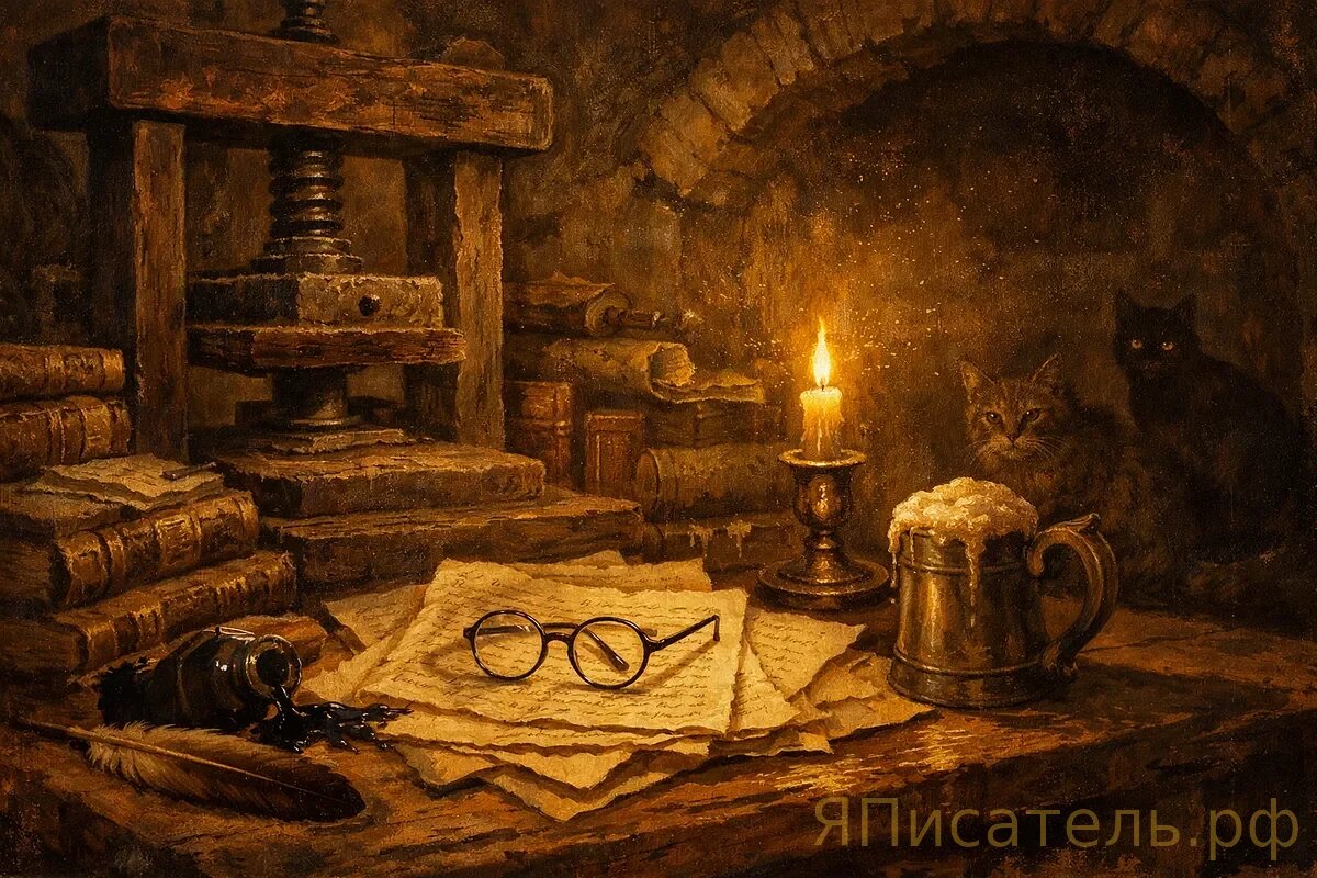 Богумил Грабал