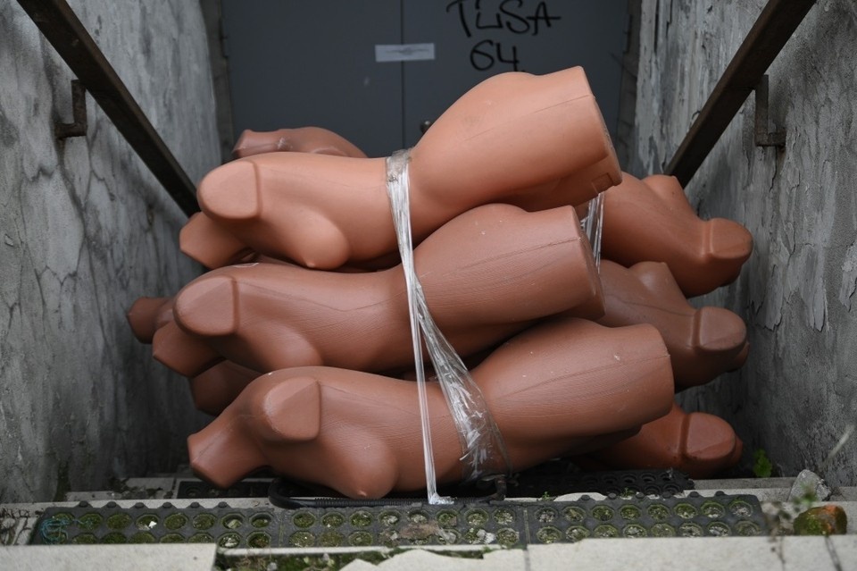    Ростовчане просят навести порядок на рынках, а не закрывать их. Алексей БУЛАТОВ