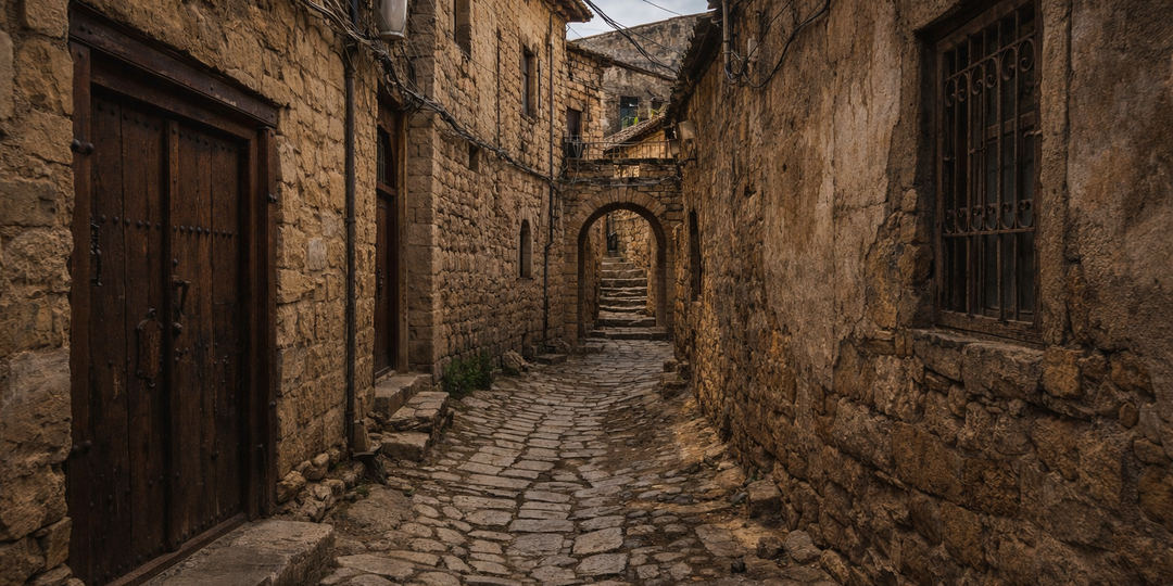 Самый древний город России, которому 5000 лет! Что это за место и что там сохранилось?