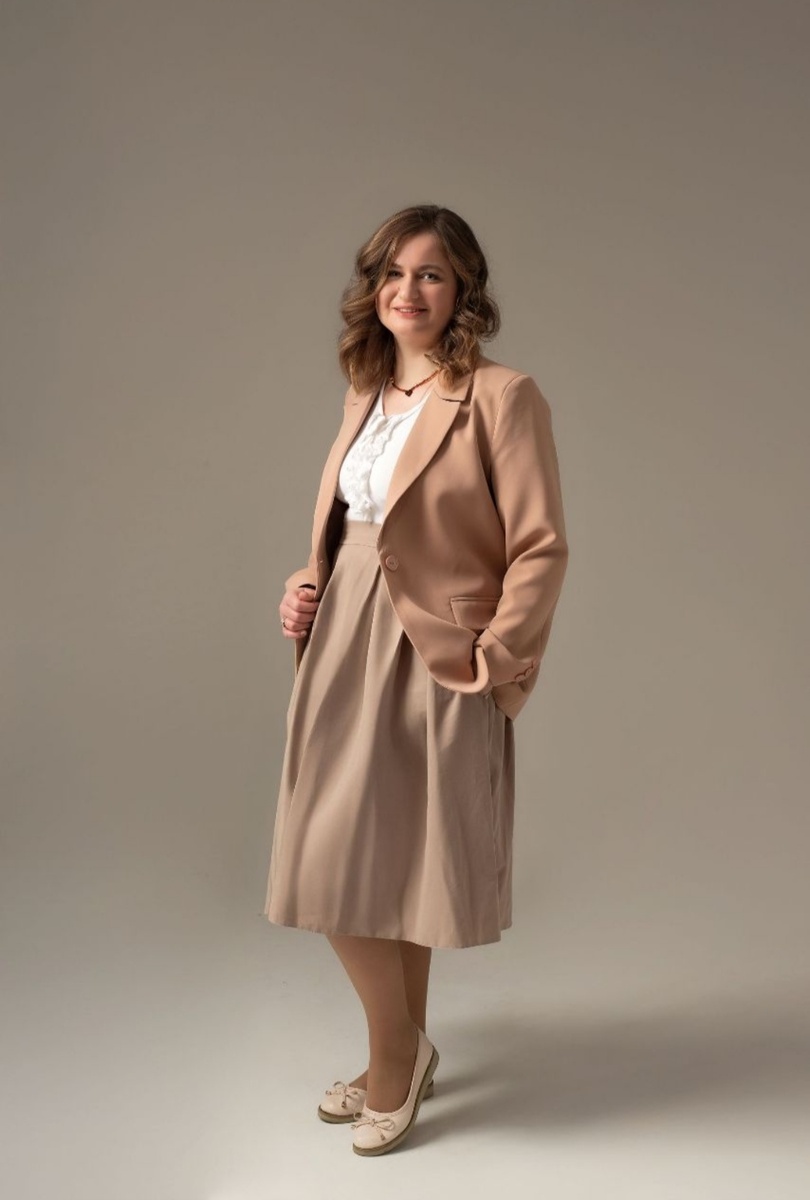 Это я - автор этого канала и этой публикации. 