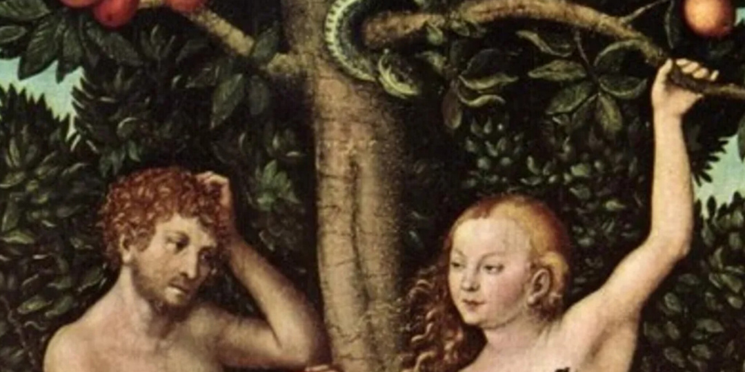 Ева не виновата? Шокирующие детали из Ветхого Завета.