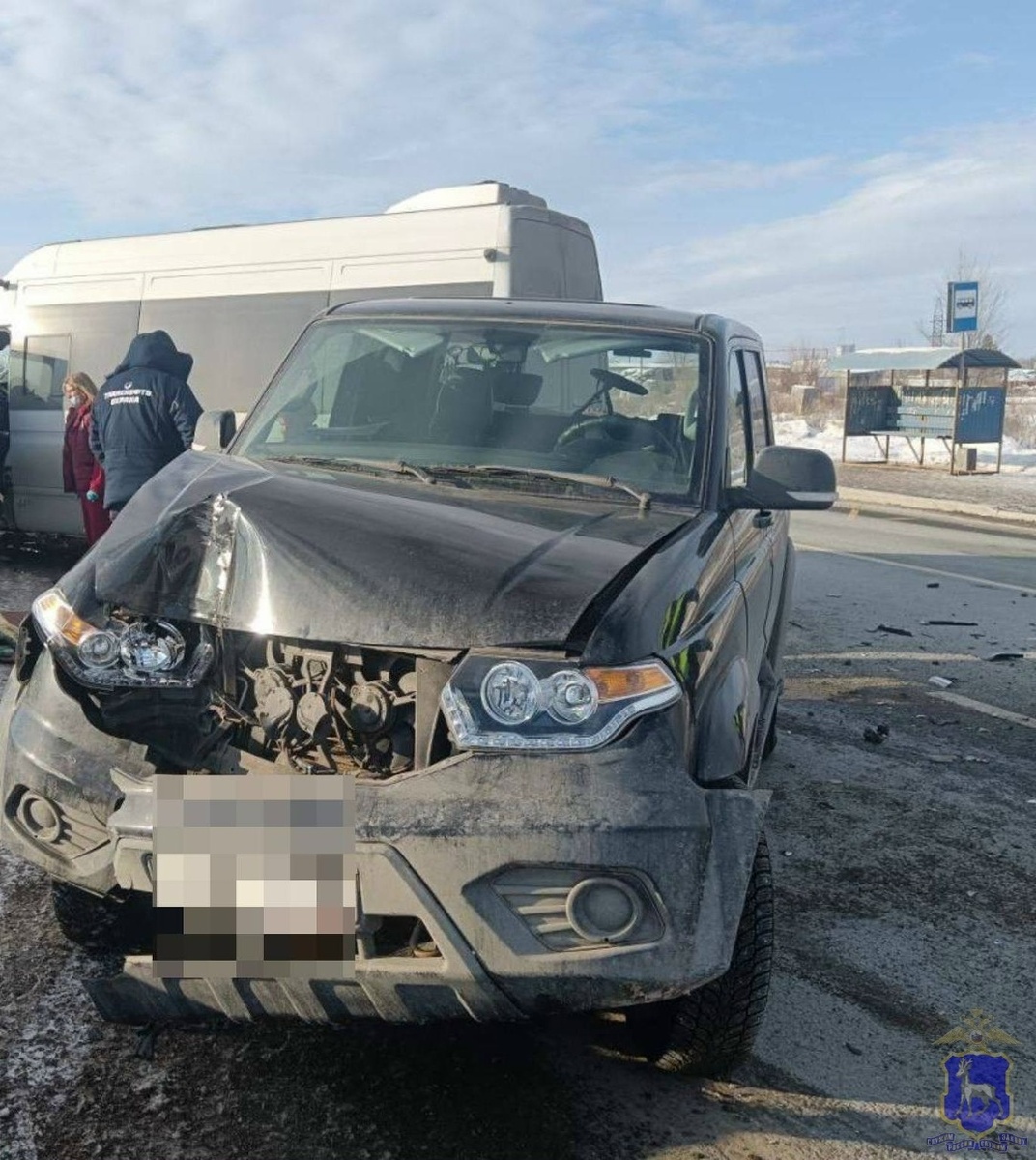    ГУ МВД России по Самарской области