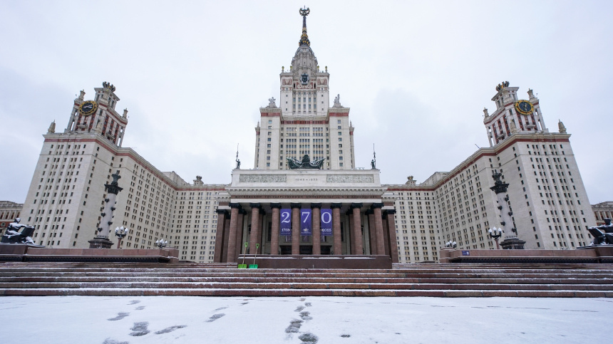    Фото: ИЗВЕСТИЯ/Сергей Лантюхов