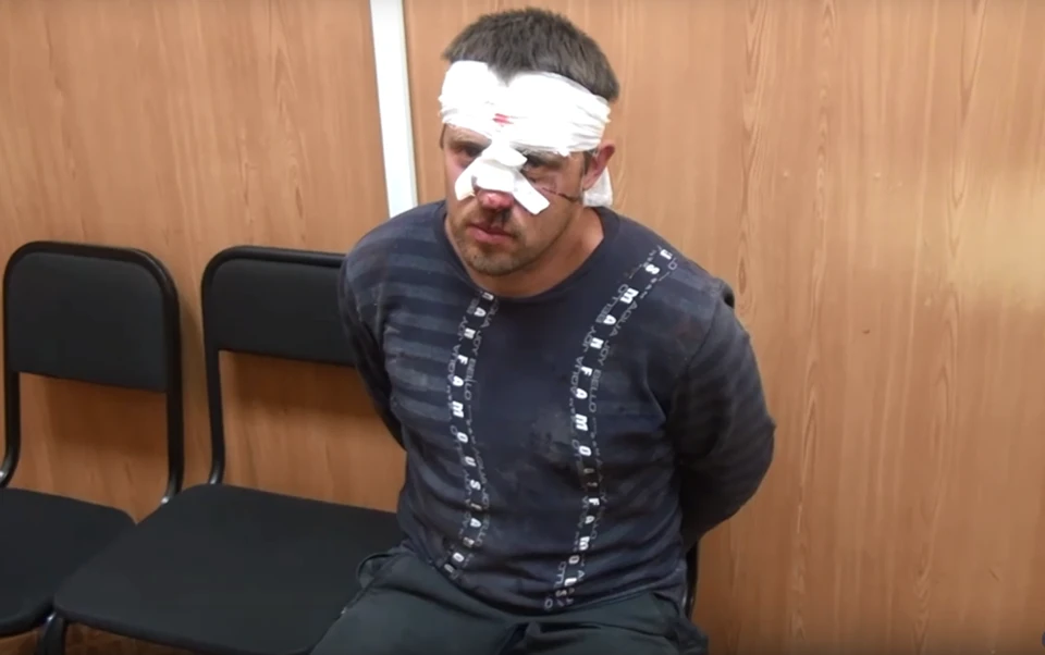 Фото: УМВД России по Омской области