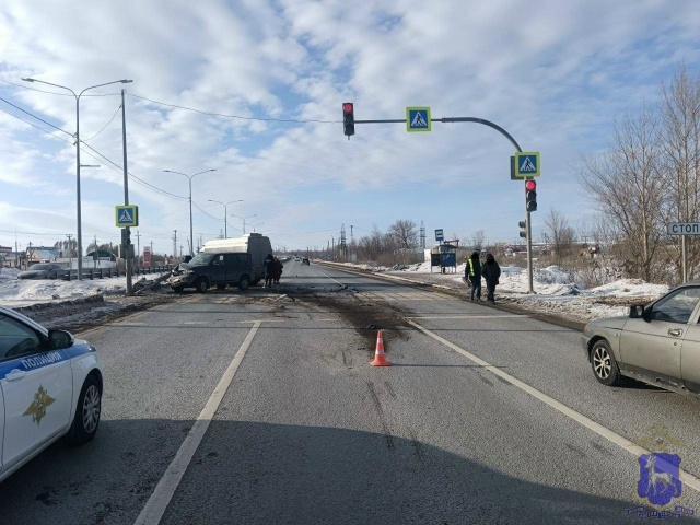    ГУ МВД России по Самарской области