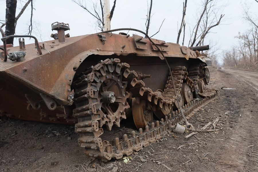     / Источник: © Дмитрий Ягодкин/ТАСС