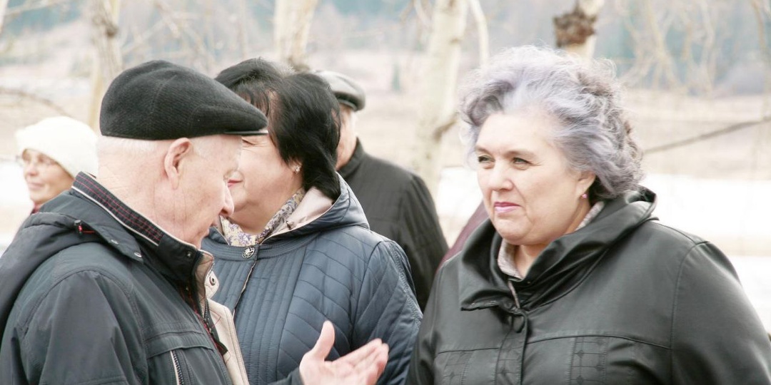 Когда суть власти не в протоколах...