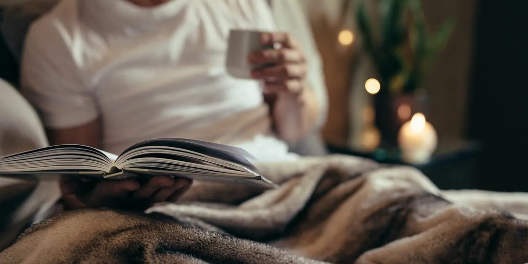 Ритуал отхода ко сну: научное обоснование вечерних ритуалов