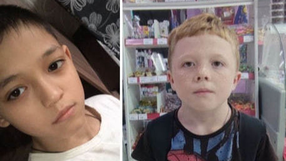 В Новокузнецке два мальчика не вернулись домой