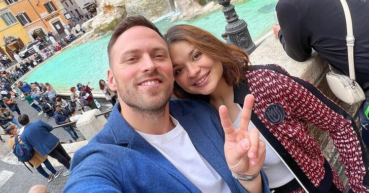    Фото: @stollarovaleksey Камилла Булгакова