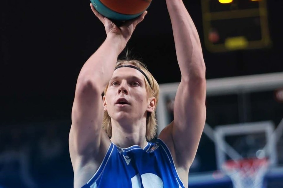    Фото: t.me/bc_enisey