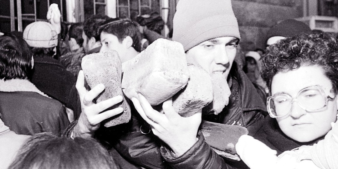 Очереди в СССР, их вспоминают с теплотой и осуждают одновременно