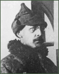 Василий Павлович Глаголев (1883—1938) — российский и советский военачальник, комбриг (1935)