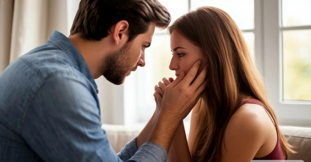 Кризис 7 лет в браке: что на самом деле происходит и как пройти этот этап вместе, а не врозь

