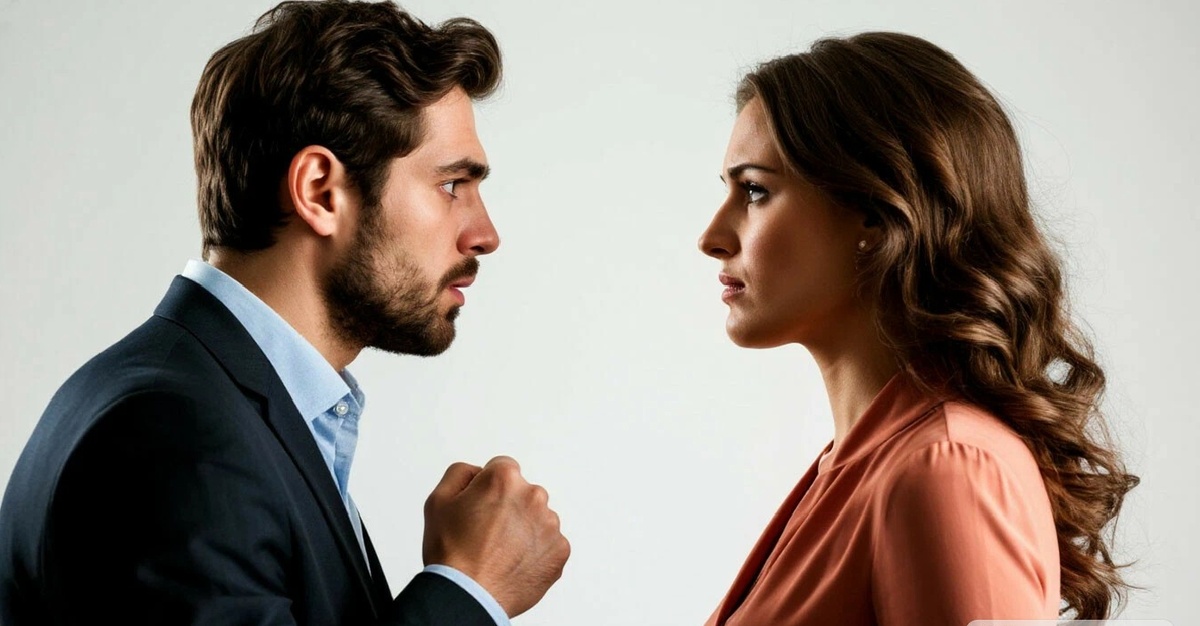 Кризис 7 лет в браке: что на самом деле происходит и как пройти этот этап вместе, а не врозь

