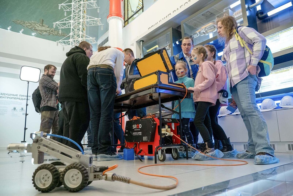    ВДНХ отметит 95-летие централизованного водоснабжения Москвы специальной программой