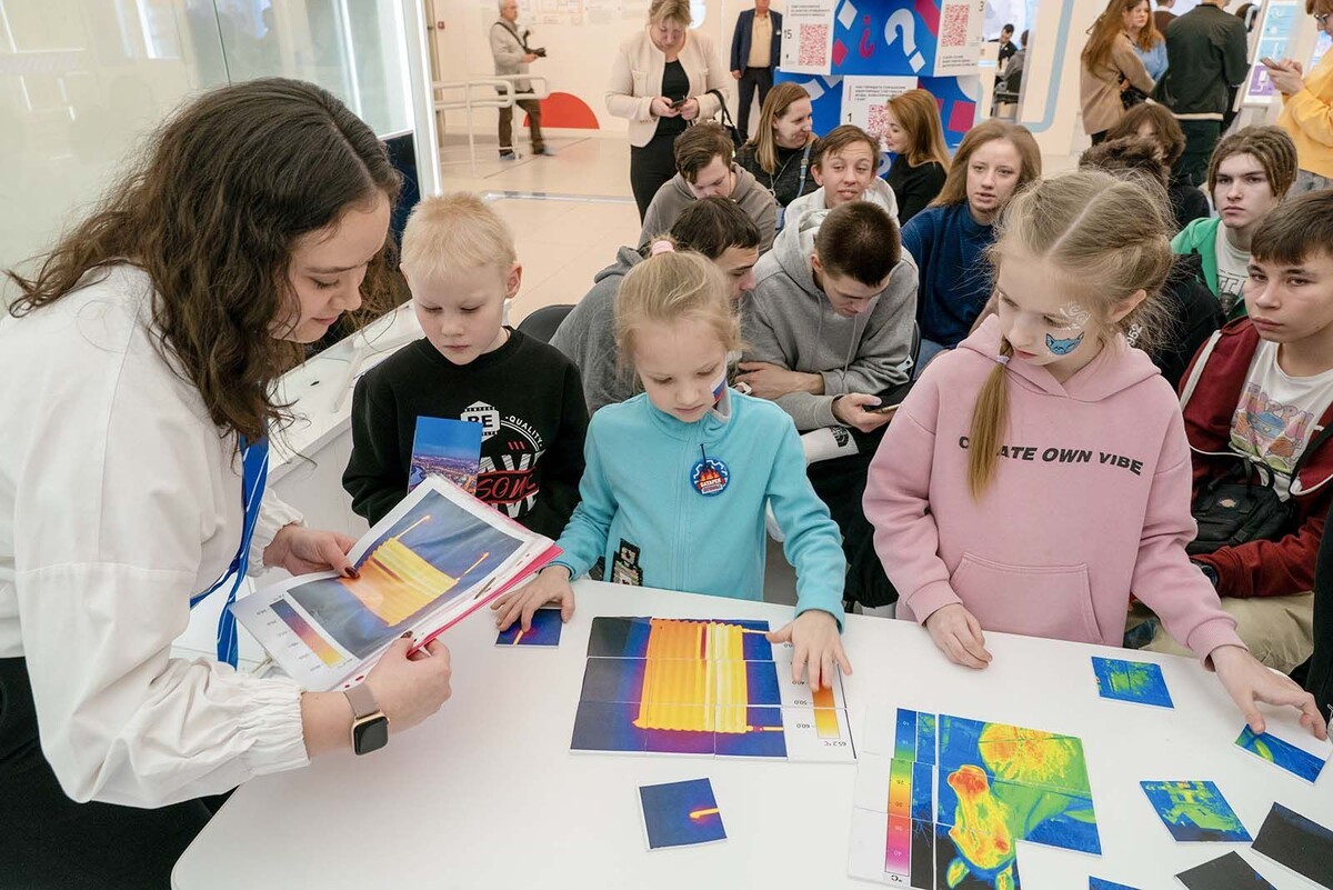    ВДНХ отметит 95-летие централизованного водоснабжения Москвы специальной программой