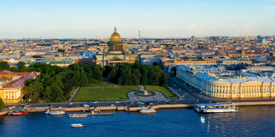 В Петербург едут по любви. Но вот что лучше знать до переезда