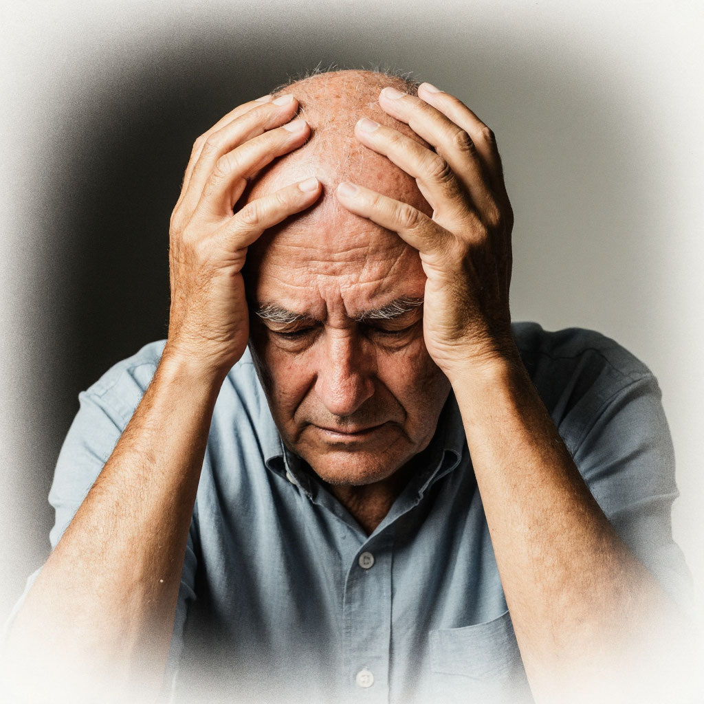 Силы на нуле, а планы горят в голове. Что делать?