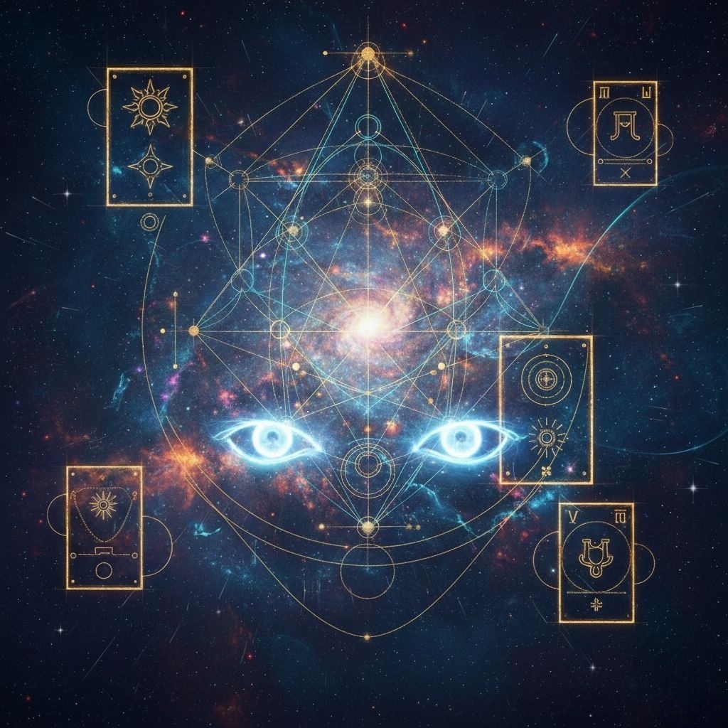 Я вижу суть. Ты готов(а) её узнать?