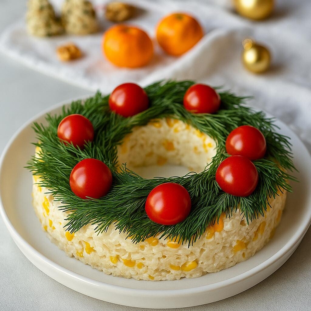 В семье все любили деликатесы, приготовленные Фаиной.