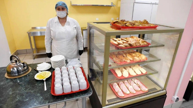 Фото: Пресс-служба Законодательного собрания Ленинградской области