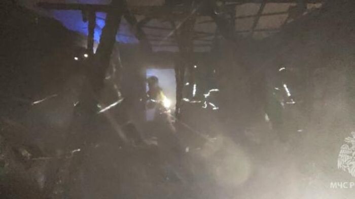 Иллюстрация: Пресс-служба МЧС
