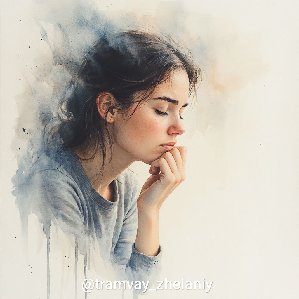 Научись не бороться со своими страхами, а договариваться