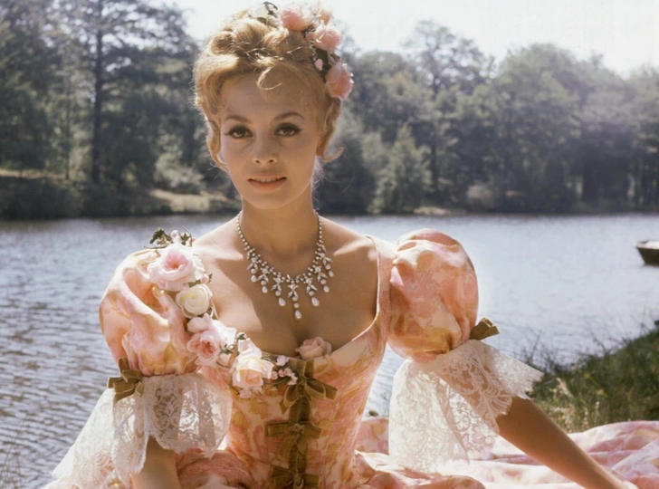 Заложница одной роли: 18 фактов о красавице Мишель Мерсье