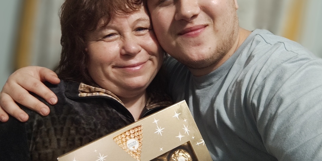 Утреннее поздравление Мамы с днём рождения!;З♥️🥰🤗Принимаю подарочки🥰♥️🥳 от - Никиты Сафонова "WIND SMIT/EVENSTION".