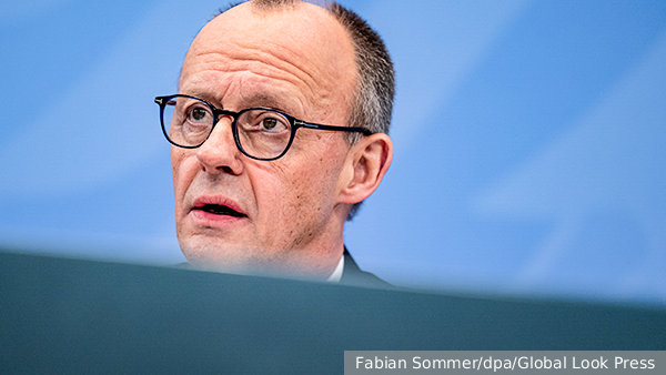     Фото: Fabian Sommer/dpa/Global Look Press   
 Текст: Вера Басилая