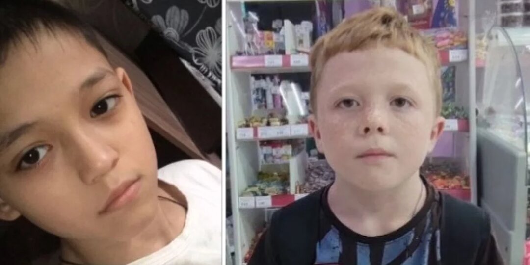 В Новокузнецке ищут друзей-подростков, которые ушли из дома и не вернулись