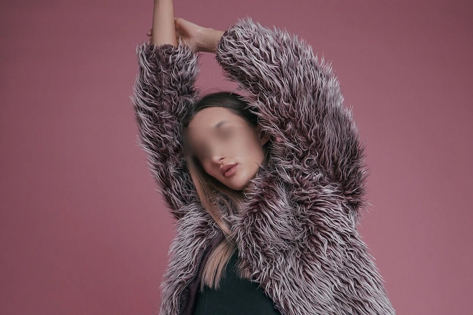 Погибшая – 20-летняя фотомодель и студентка одного из крупнейших вузов региона. Фото: соцсети.

