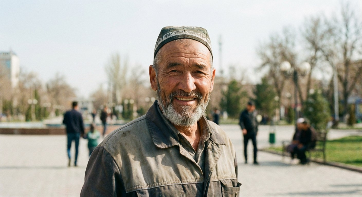 Мигрантов регистрировали по адресу женщины, хотя фактически они не проживали в её квартире. Изображение: ИИ Nano Banana