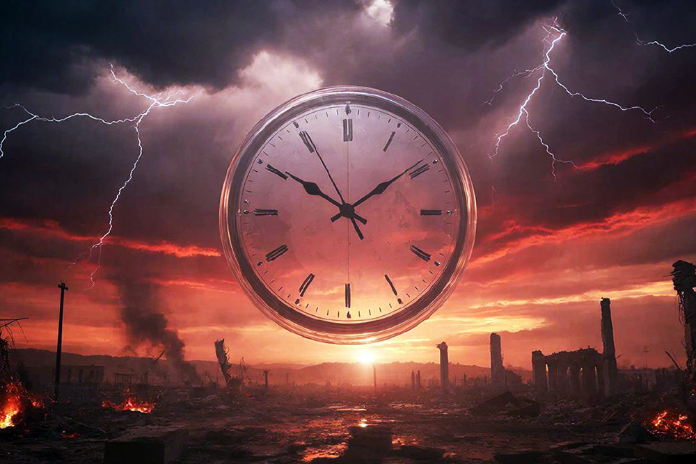    © АО "ТВ Центр"/ Изображение сгенерировано ИИ