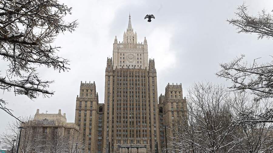    Фото: ИЗВЕСТИЯ/Андрей Эрштрем