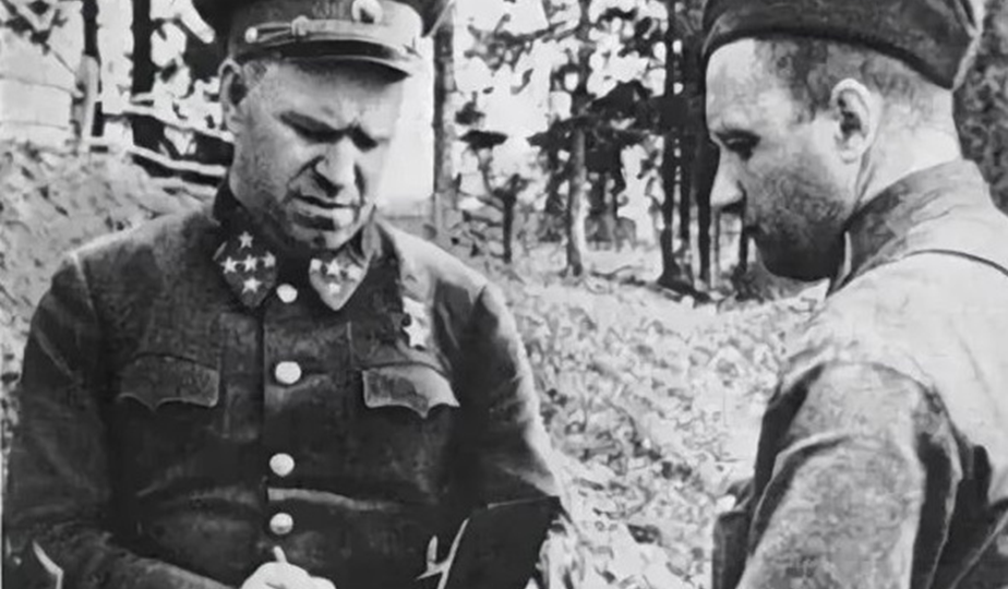 Как Жуков спас фронт в 1941-м: эпизод, о котором вспоминают реже, чем Берлин