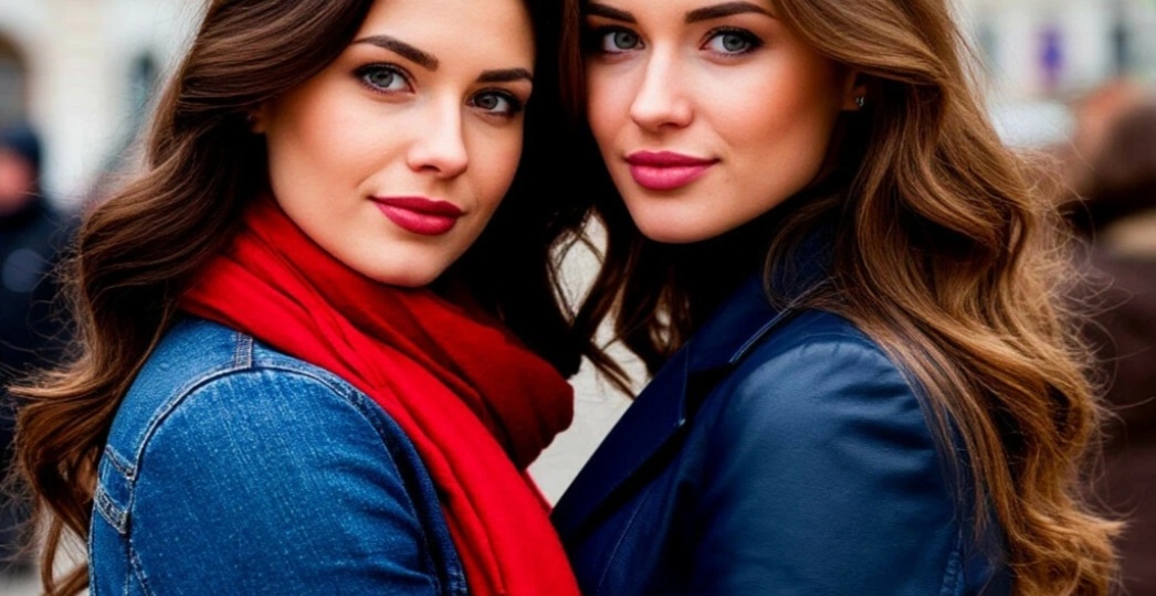 Как две англичанки потеряли дар речи, путешествуя по России от провинции до Москвы.