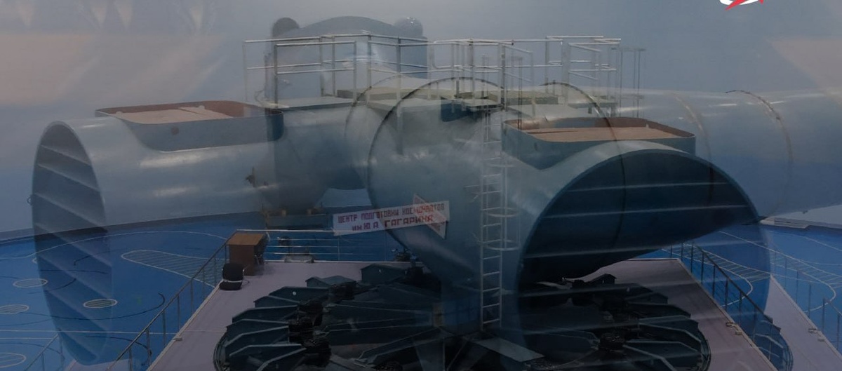 Изображение Роскосмос  📷
