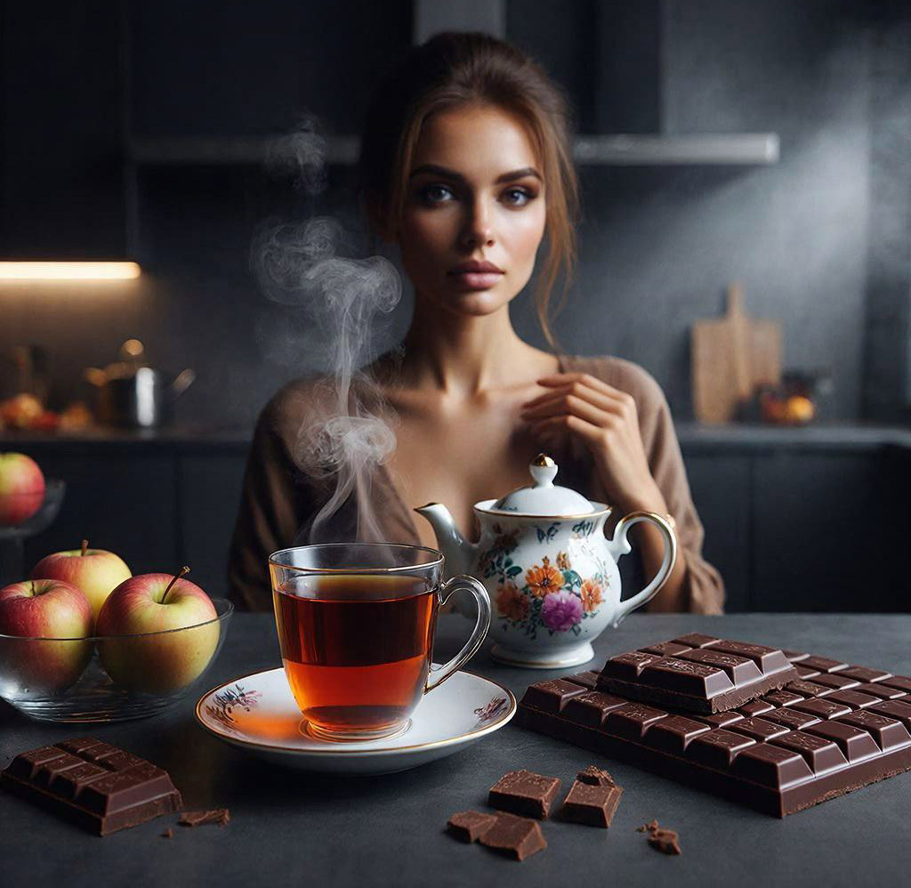 Изображение создано ИИ 