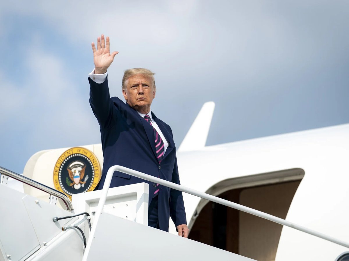     Окончательное решение президент США еще не принял