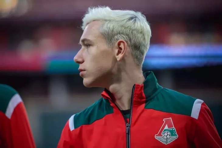    Транферные новости РПЛ. Главное, что случилось за 29 января 2026 года Фото #1