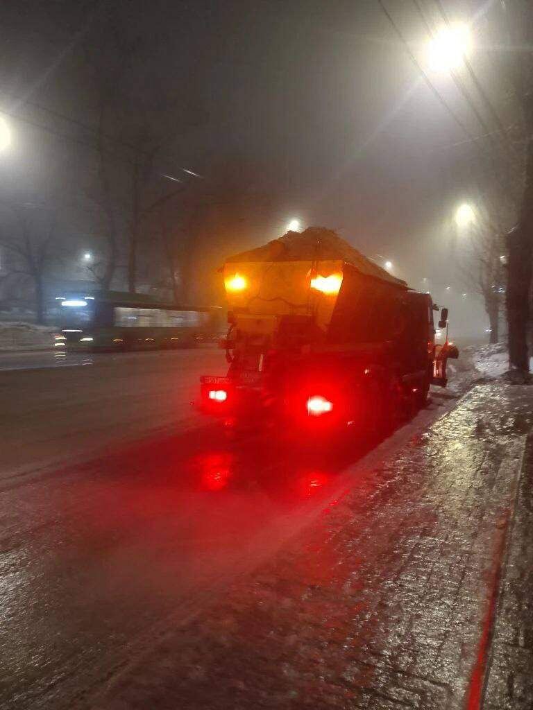    Фото из соцсетей Евгения Маслова