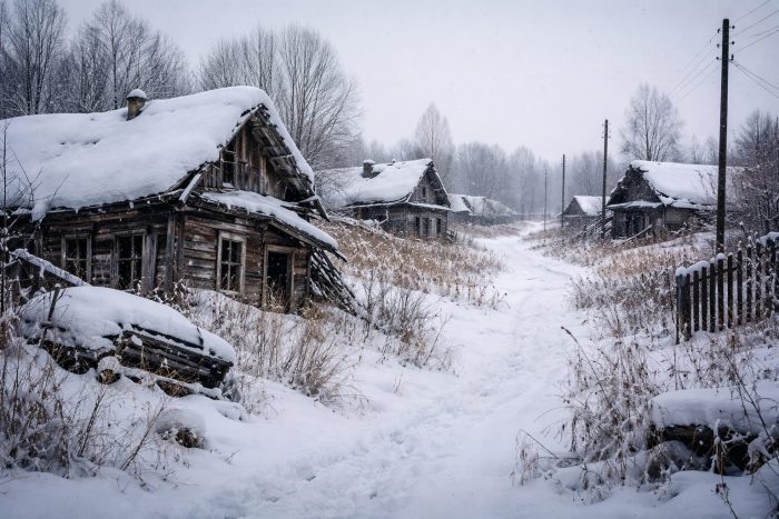 Изображение сгенерировано нейросетью.