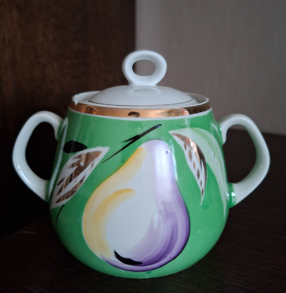 Фото автора