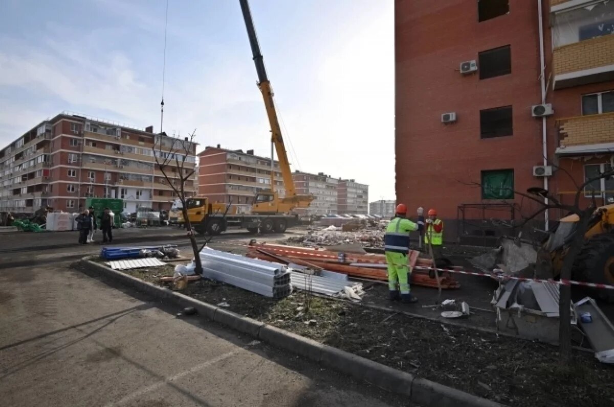    В Адыгее за пострадавшие во время атаки БПЛА авто выплатят до миллиона